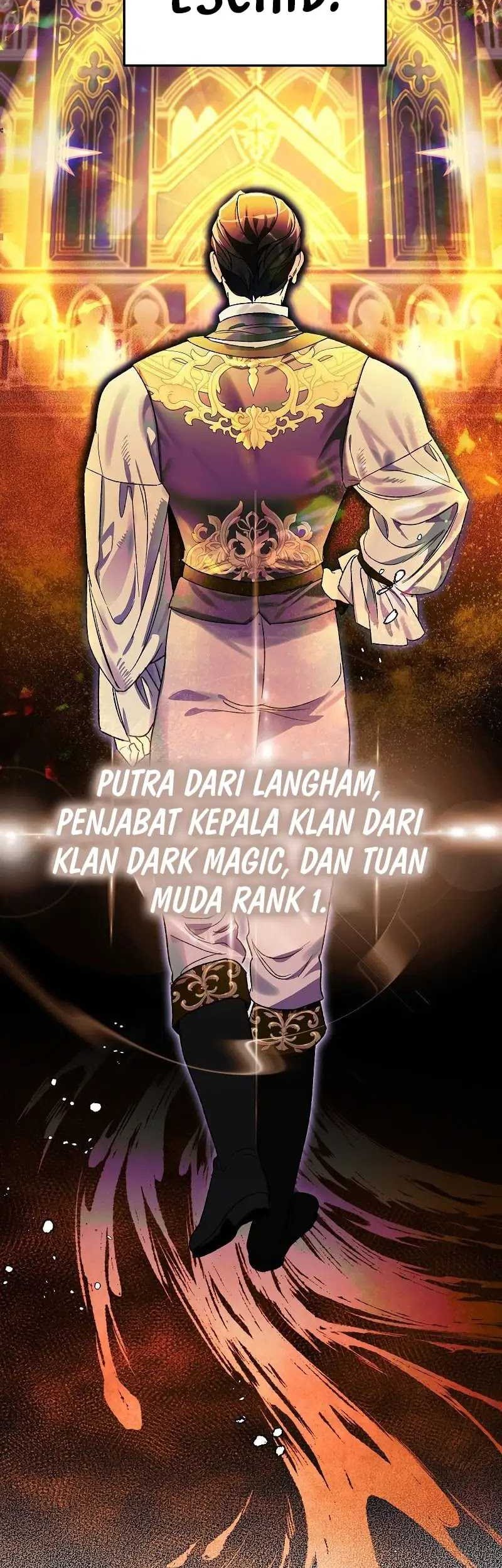 I Became The Genius Bastard Of A Noble Dark Clan Chapter 11 Gambar 12