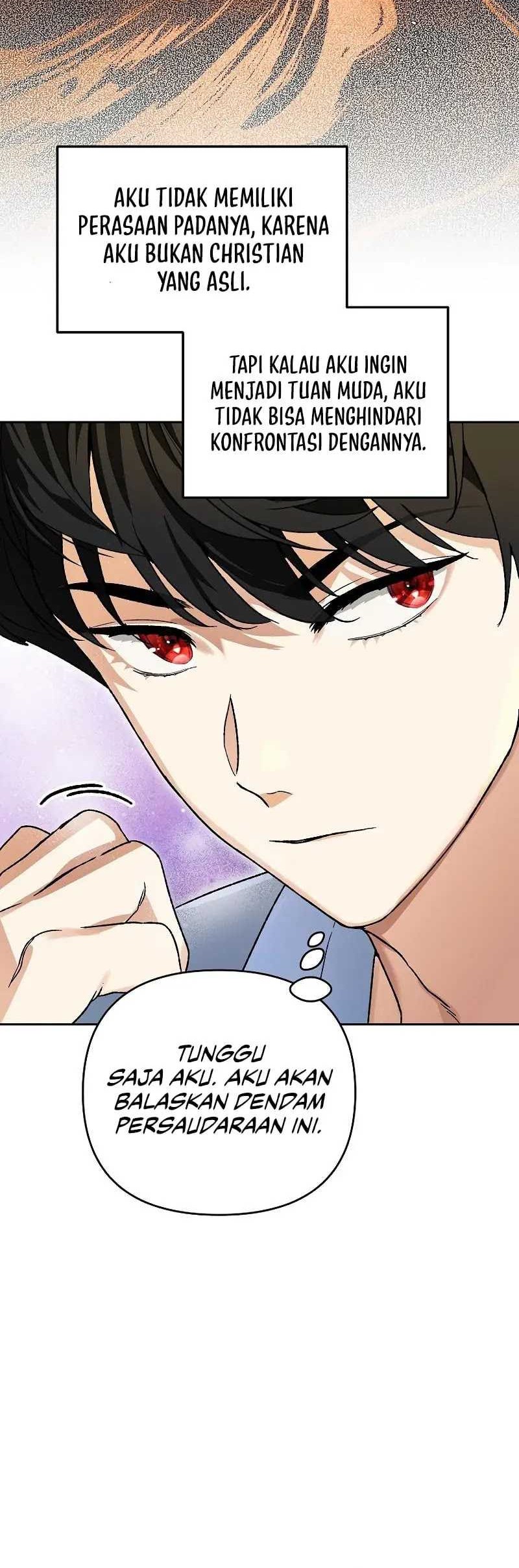 I Became The Genius Bastard Of A Noble Dark Clan Chapter 11 Gambar 13