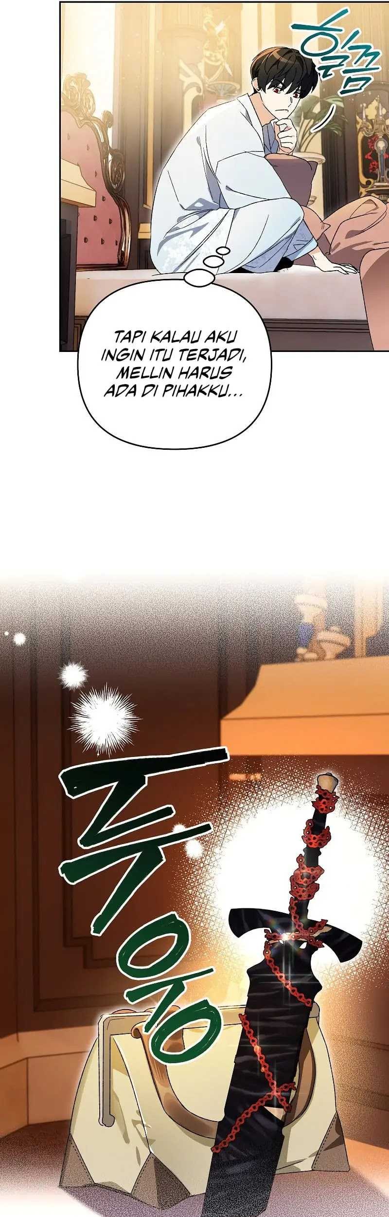 I Became The Genius Bastard Of A Noble Dark Clan Chapter 11 Gambar 14