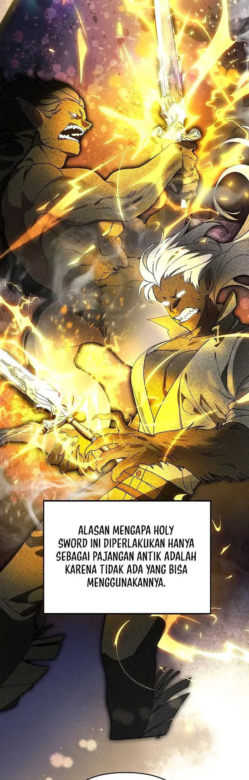 I Became The Genius Bastard Of A Noble Dark Clan Chapter 11 Gambar 18