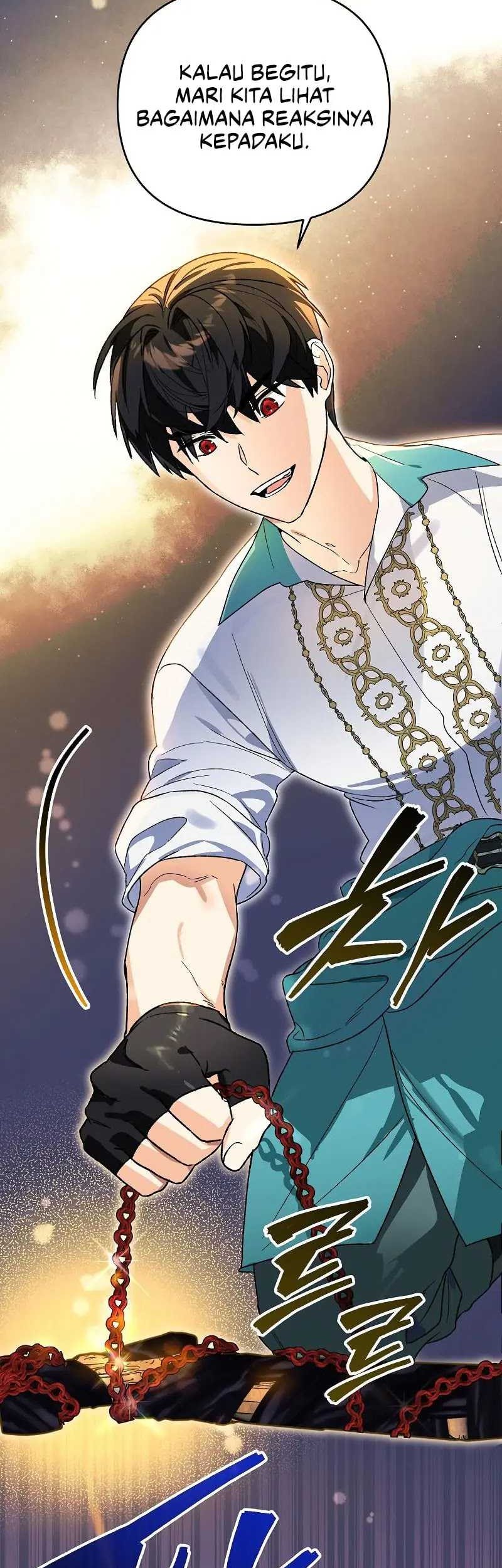 I Became The Genius Bastard Of A Noble Dark Clan Chapter 11 Gambar 19