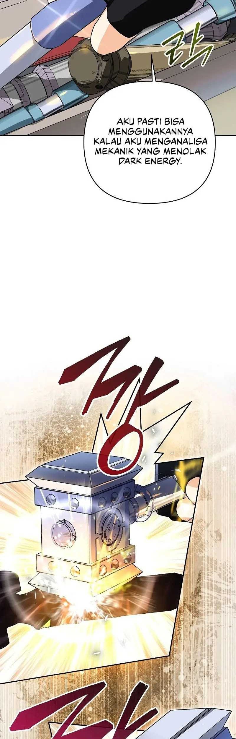 I Became The Genius Bastard Of A Noble Dark Clan Chapter 11 Gambar 22