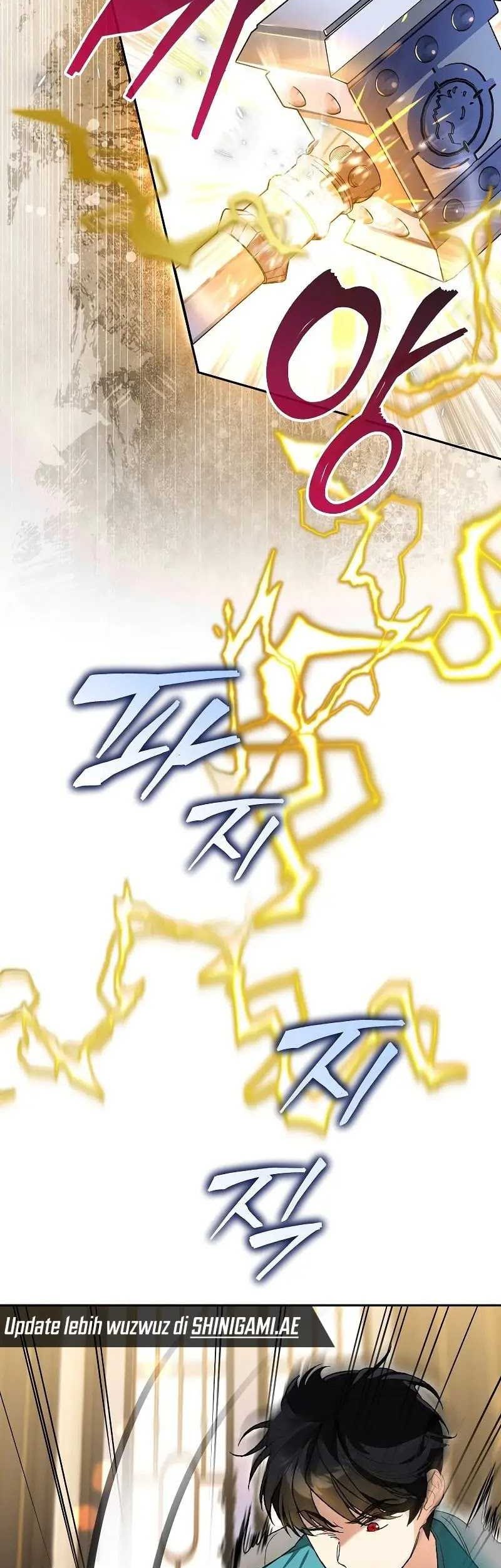 I Became The Genius Bastard Of A Noble Dark Clan Chapter 11 Gambar 23