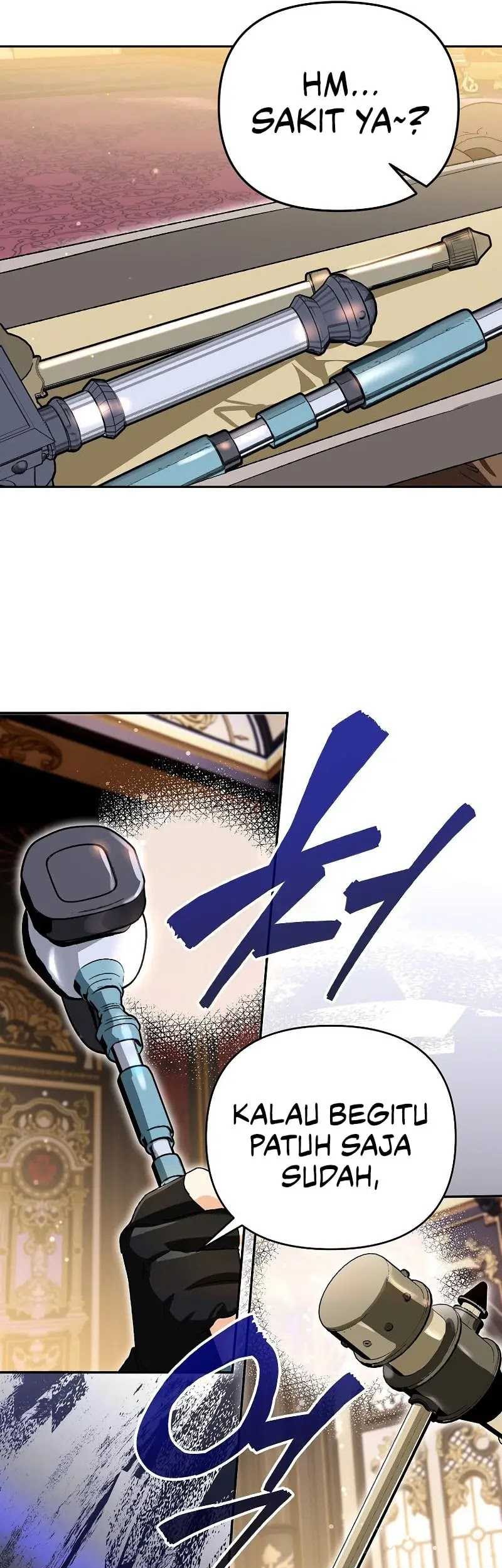 I Became The Genius Bastard Of A Noble Dark Clan Chapter 11 Gambar 25