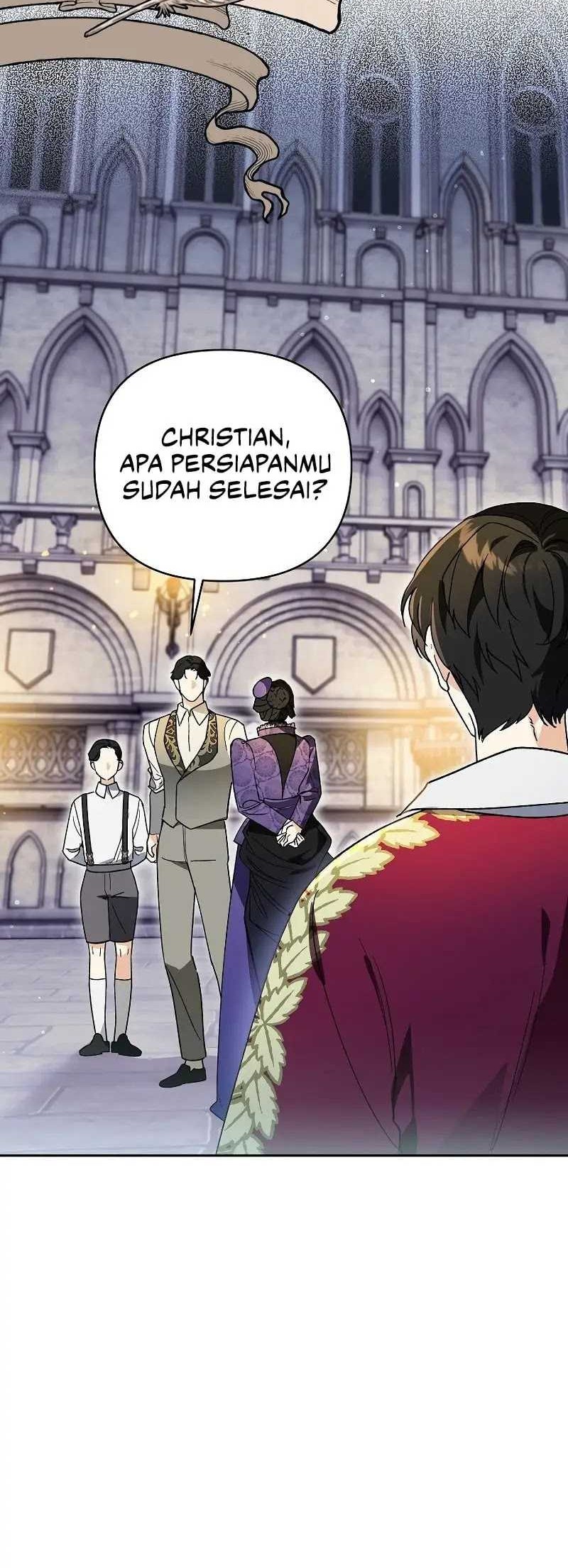 I Became The Genius Bastard Of A Noble Dark Clan Chapter 11 Gambar 28