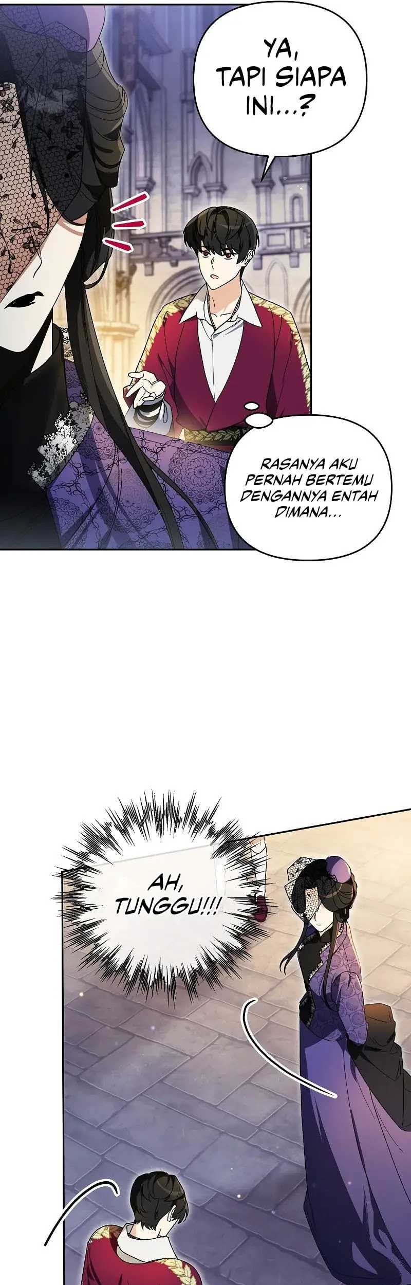 I Became The Genius Bastard Of A Noble Dark Clan Chapter 11 Gambar 29