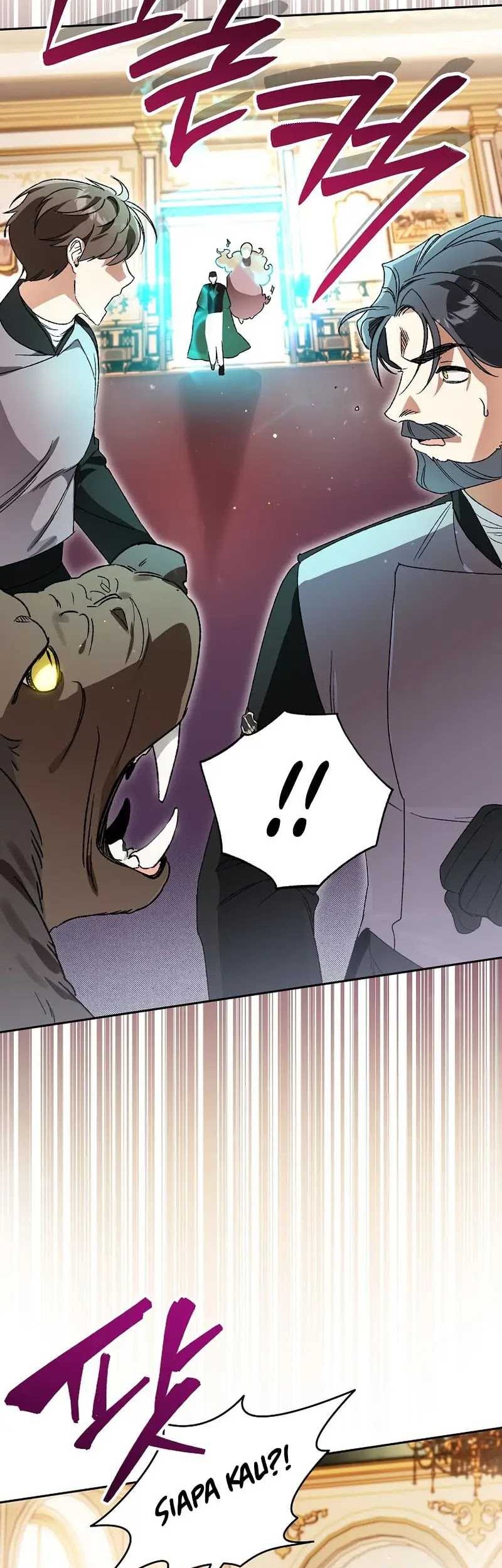 I Became The Genius Bastard Of A Noble Dark Clan Chapter 10 Gambar 36