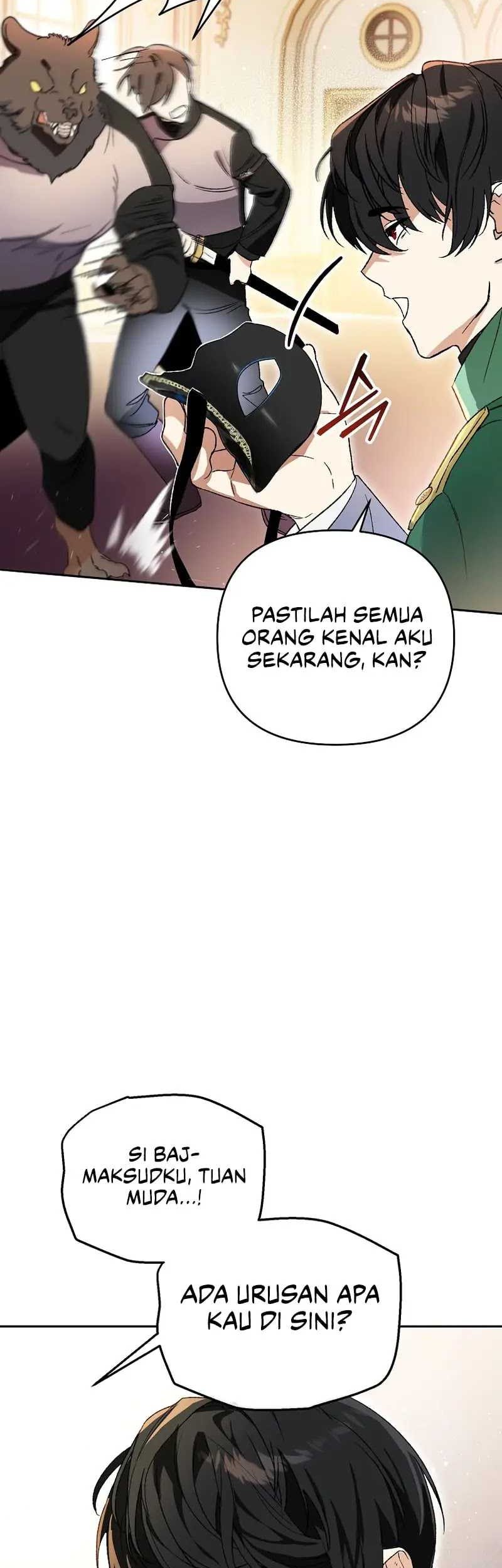 I Became The Genius Bastard Of A Noble Dark Clan Chapter 10 Gambar 37