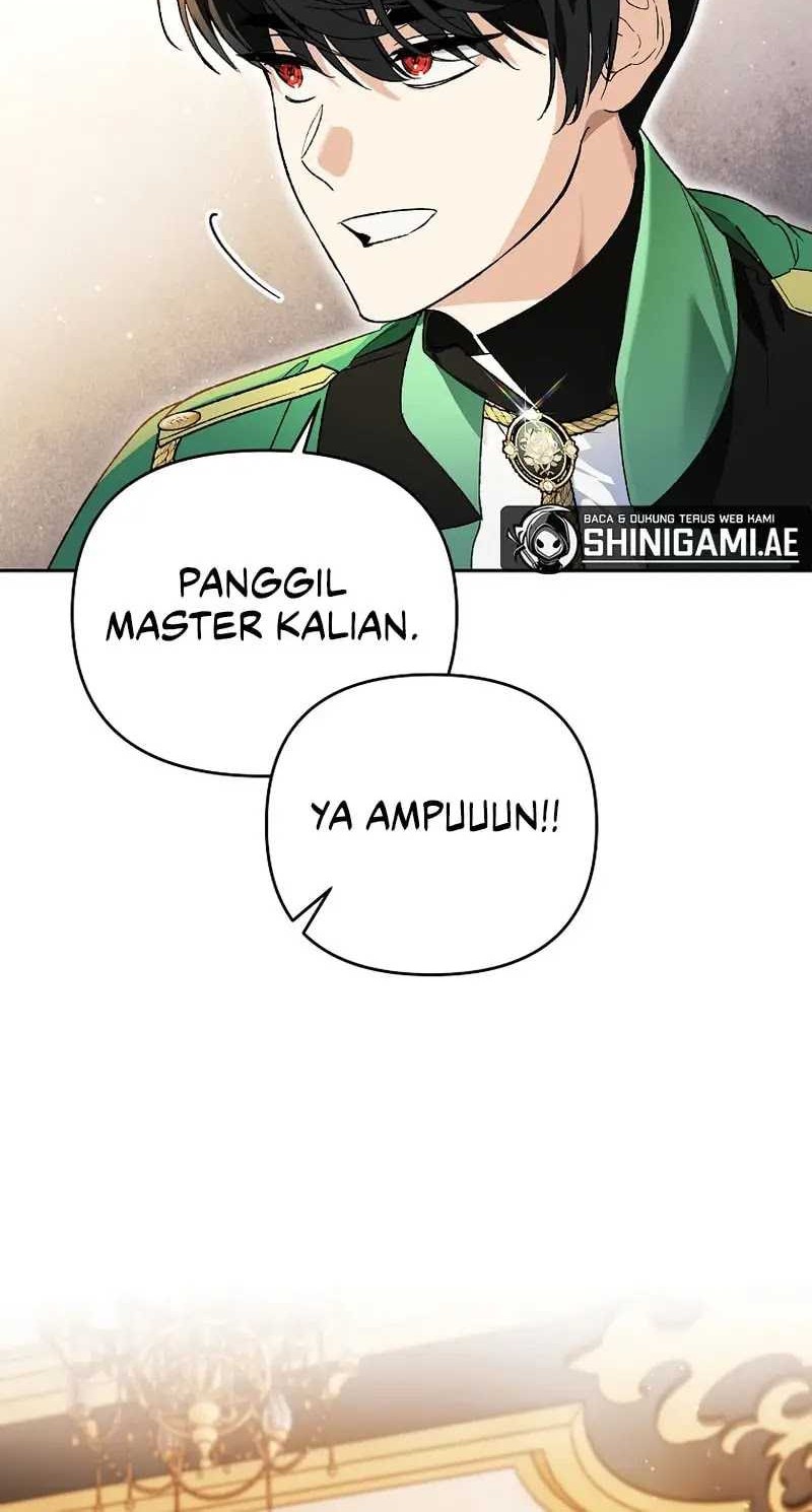 I Became The Genius Bastard Of A Noble Dark Clan Chapter 10 Gambar 38
