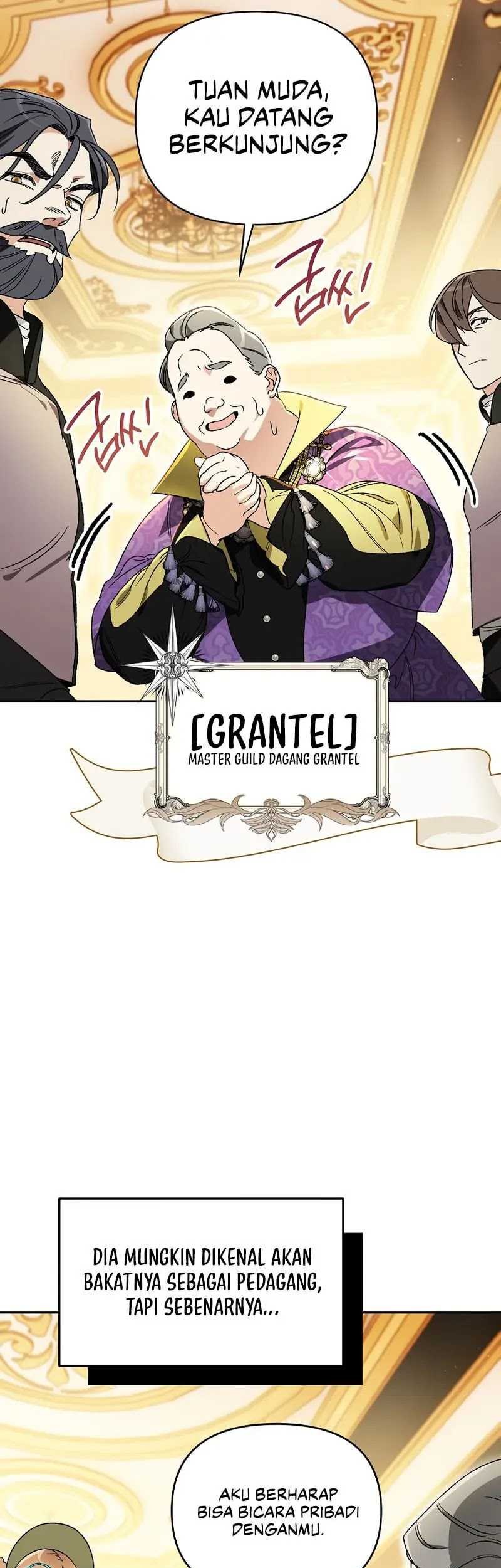 I Became The Genius Bastard Of A Noble Dark Clan Chapter 10 Gambar 39