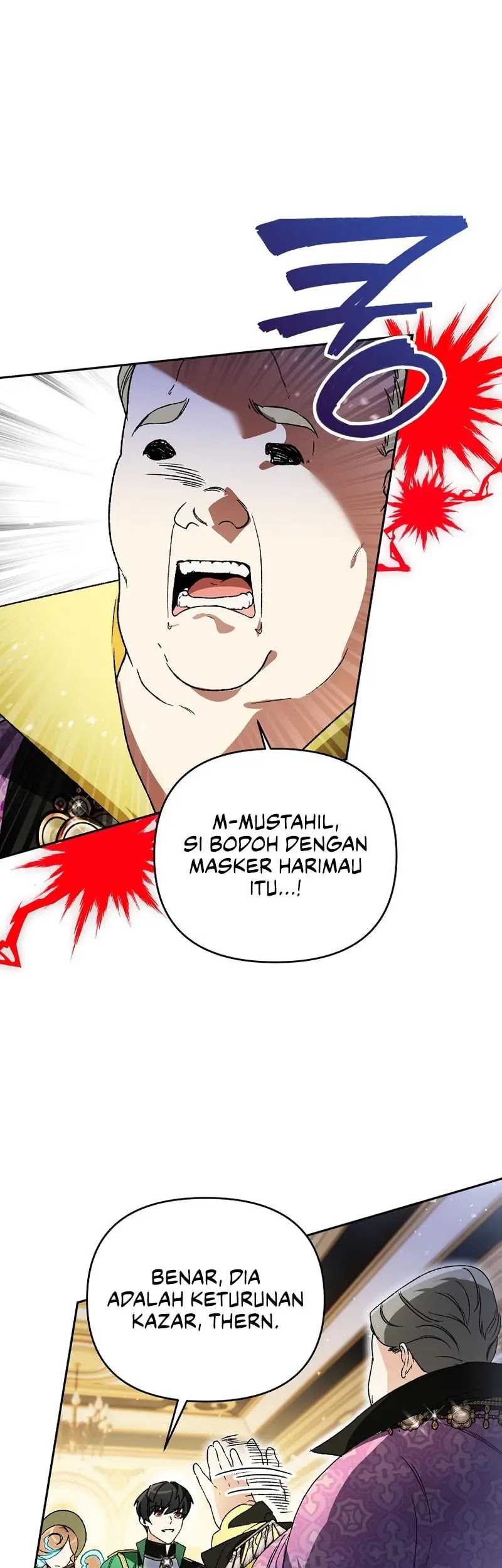 I Became The Genius Bastard Of A Noble Dark Clan Chapter 10 Gambar 41