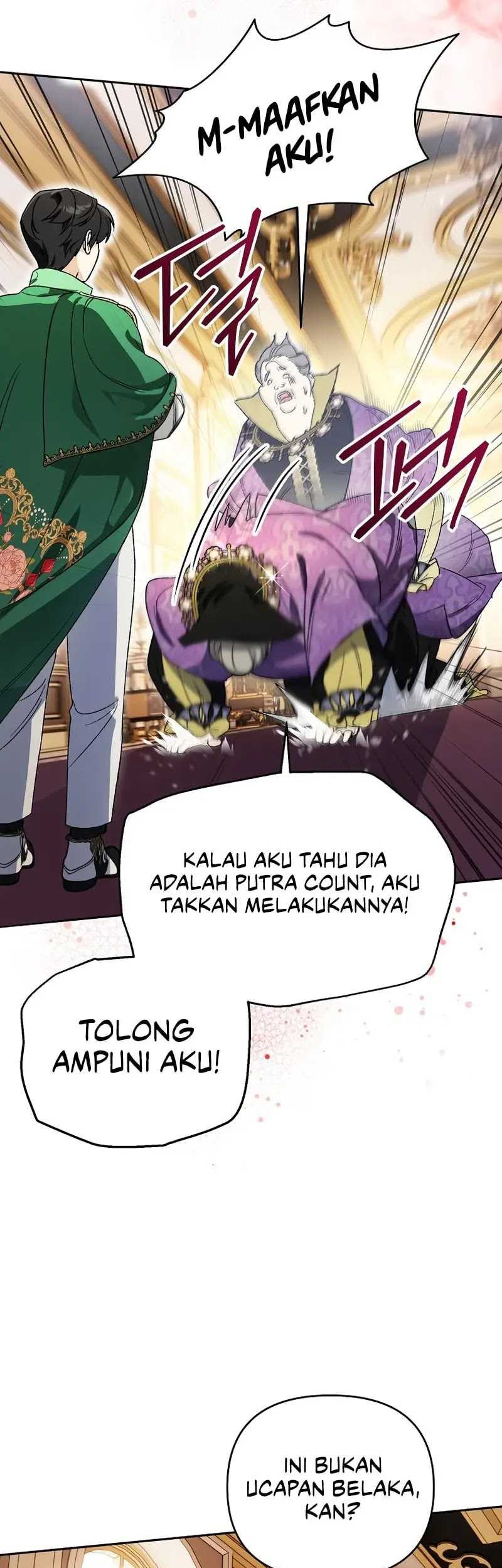 I Became The Genius Bastard Of A Noble Dark Clan Chapter 10 Gambar 43