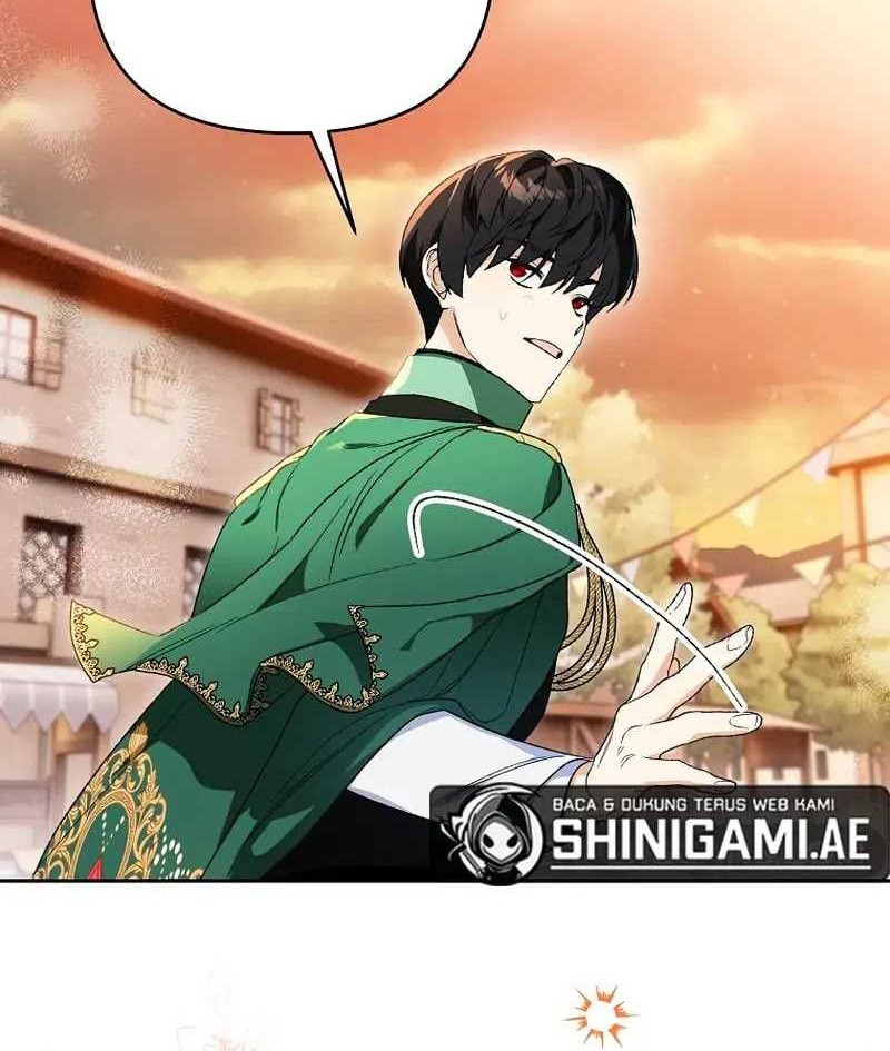 I Became The Genius Bastard Of A Noble Dark Clan Chapter 10 Gambar 56