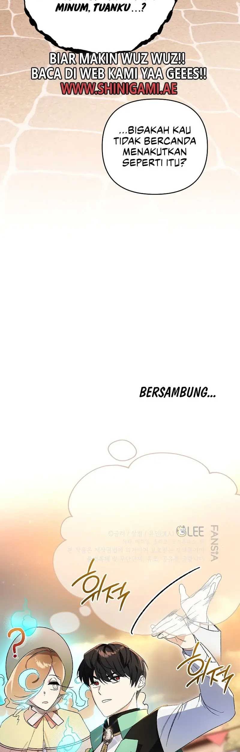 I Became The Genius Bastard Of A Noble Dark Clan Chapter 10 Gambar 59