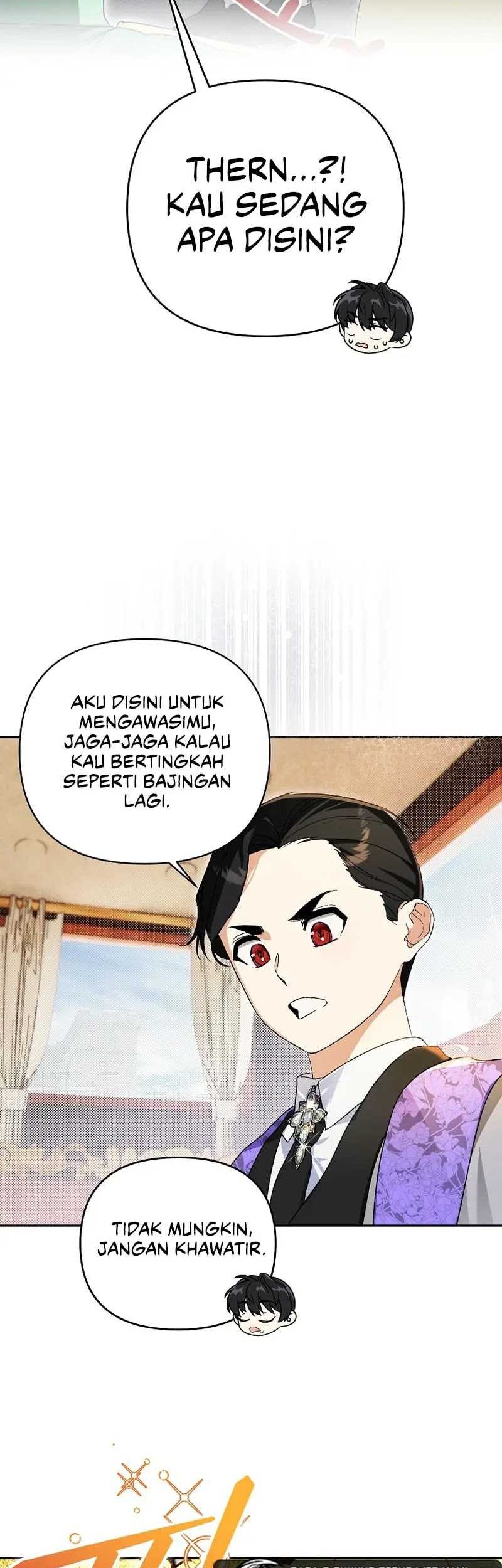 I Became The Genius Bastard Of A Noble Dark Clan Chapter 10 Gambar 3