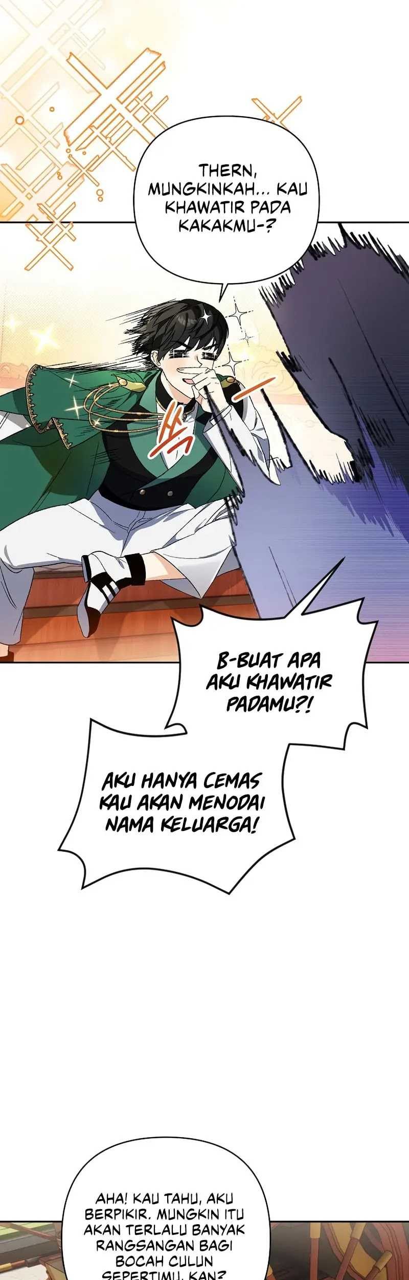 I Became The Genius Bastard Of A Noble Dark Clan Chapter 10 Gambar 7