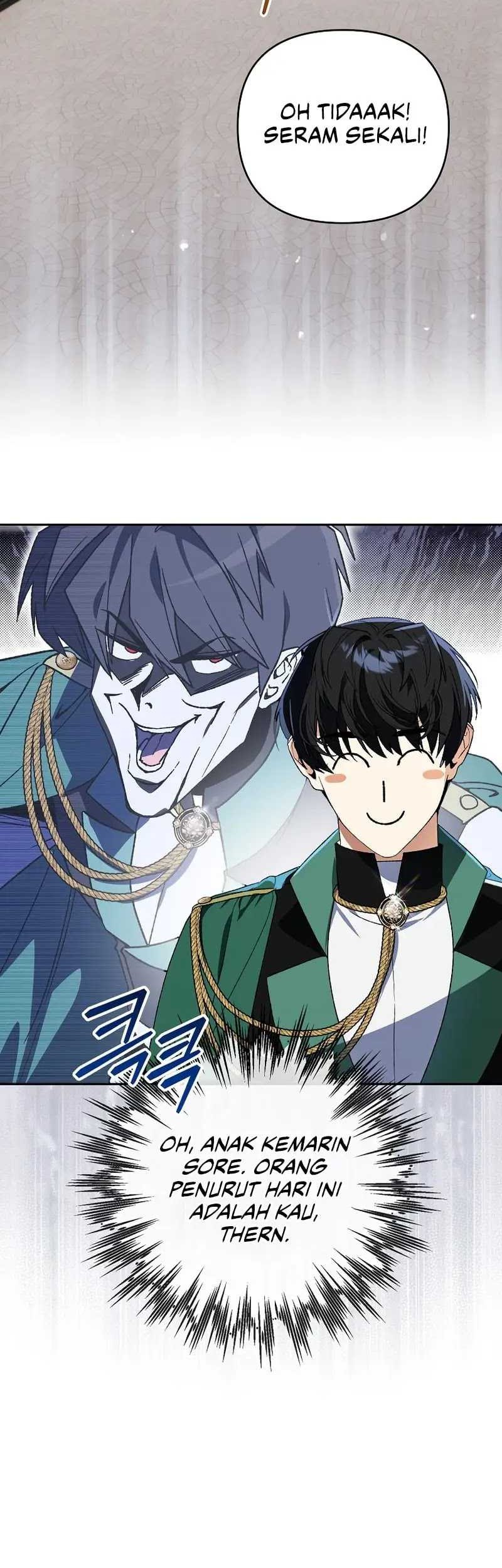 I Became The Genius Bastard Of A Noble Dark Clan Chapter 10 Gambar 9
