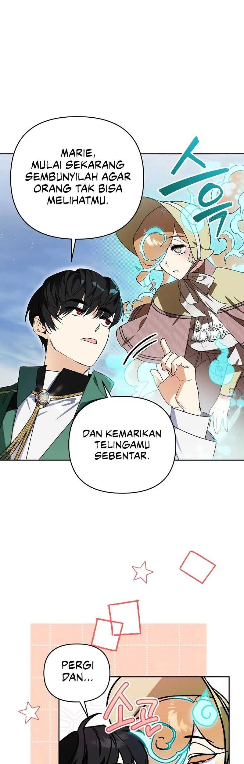 I Became The Genius Bastard Of A Noble Dark Clan Chapter 10 Gambar 13