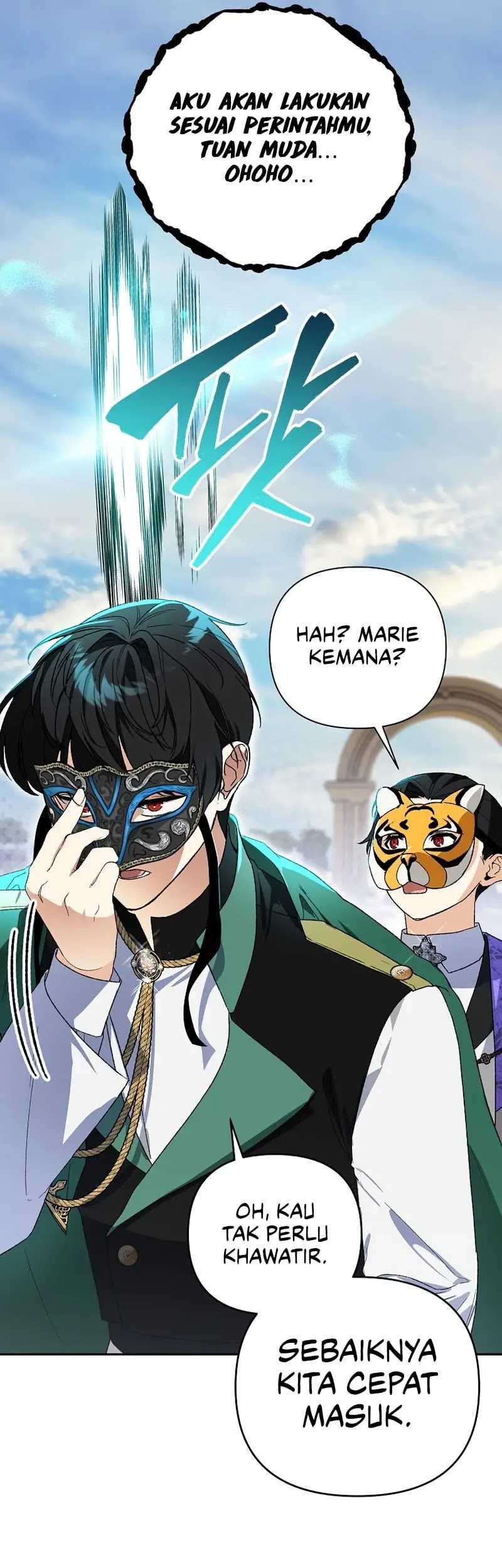 I Became The Genius Bastard Of A Noble Dark Clan Chapter 10 Gambar 15