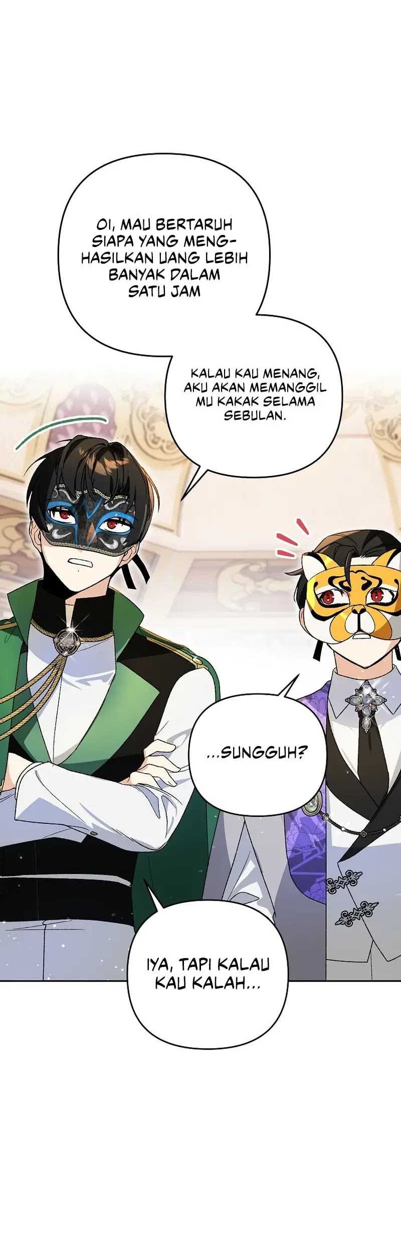 I Became The Genius Bastard Of A Noble Dark Clan Chapter 10 Gambar 18