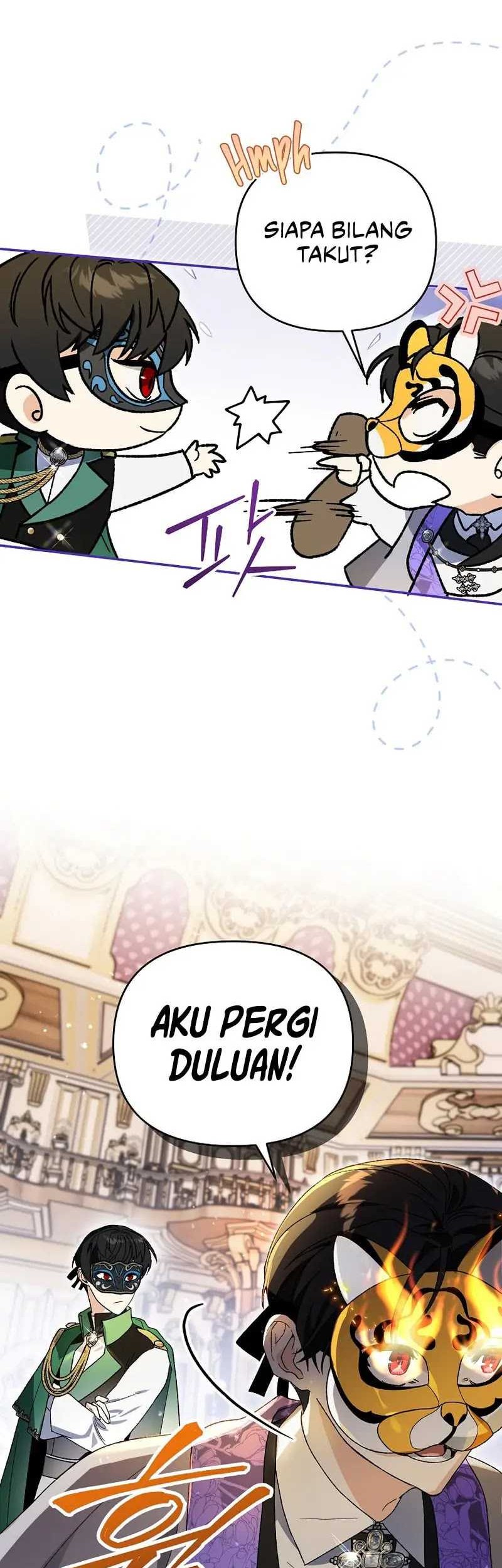 I Became The Genius Bastard Of A Noble Dark Clan Chapter 10 Gambar 20