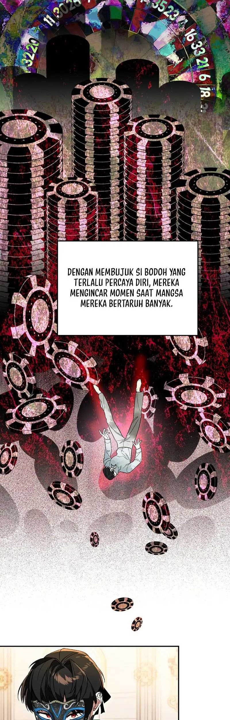I Became The Genius Bastard Of A Noble Dark Clan Chapter 10 Gambar 24
