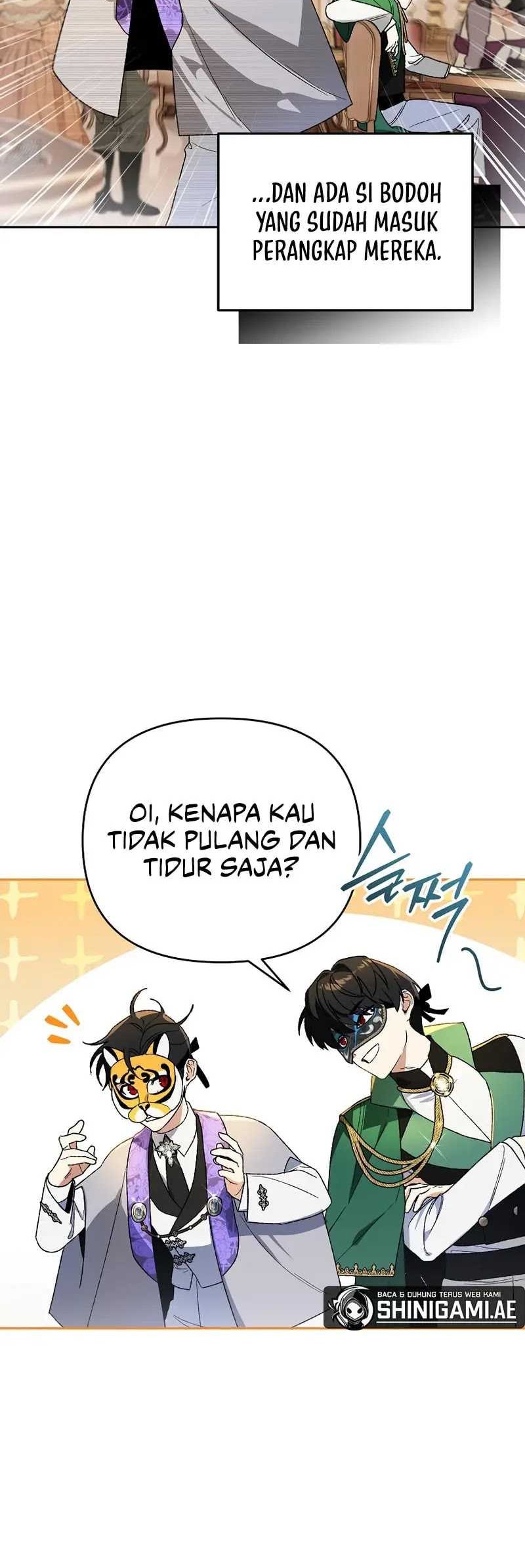 I Became The Genius Bastard Of A Noble Dark Clan Chapter 10 Gambar 26