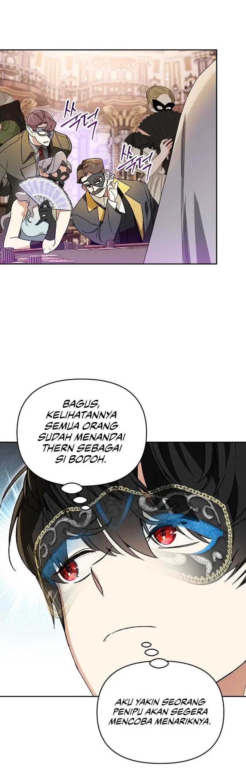 I Became The Genius Bastard Of A Noble Dark Clan Chapter 10 Gambar 28