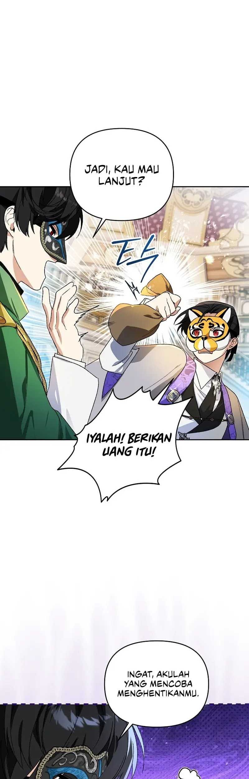 I Became The Genius Bastard Of A Noble Dark Clan Chapter 10 Gambar 29