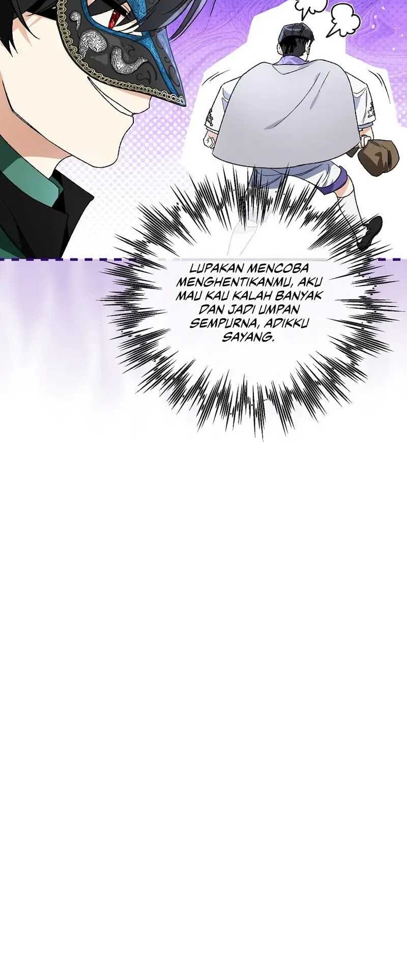 I Became The Genius Bastard Of A Noble Dark Clan Chapter 10 Gambar 30
