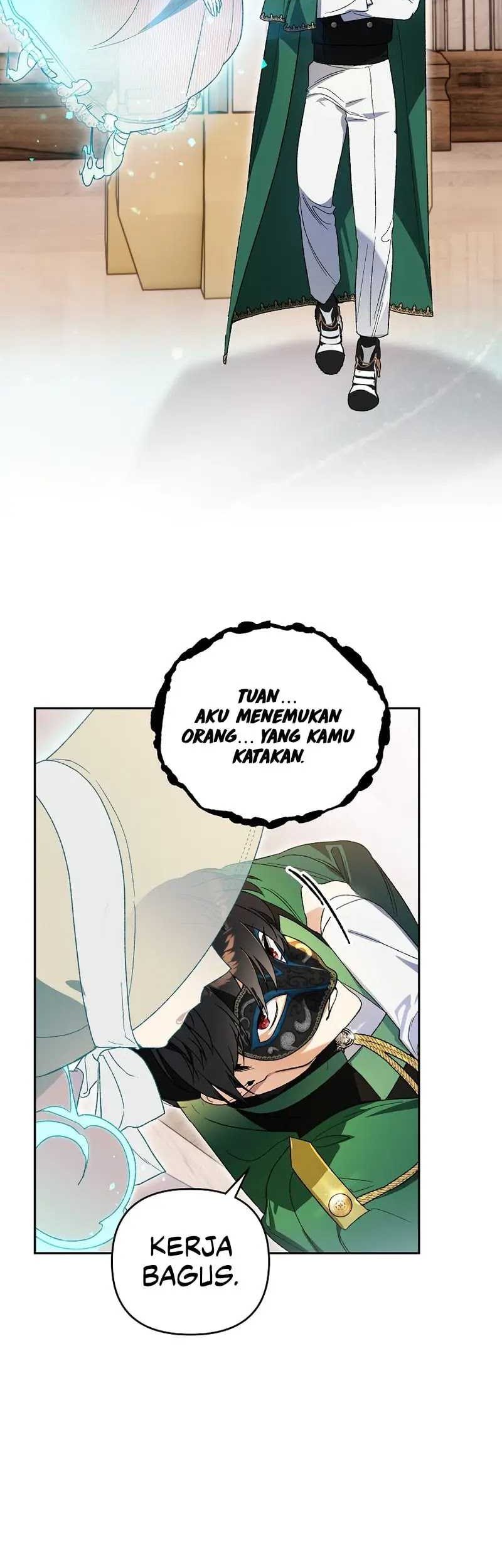 I Became The Genius Bastard Of A Noble Dark Clan Chapter 10 Gambar 33