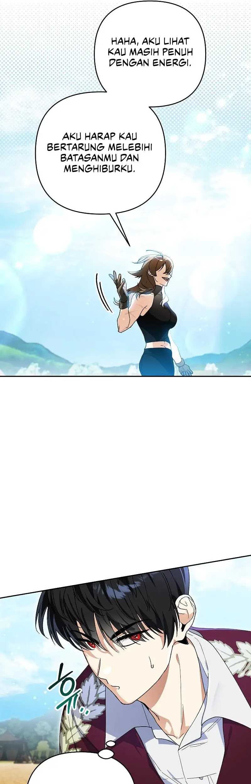 I Became The Genius Bastard Of A Noble Dark Clan Chapter 09 Gambar 34