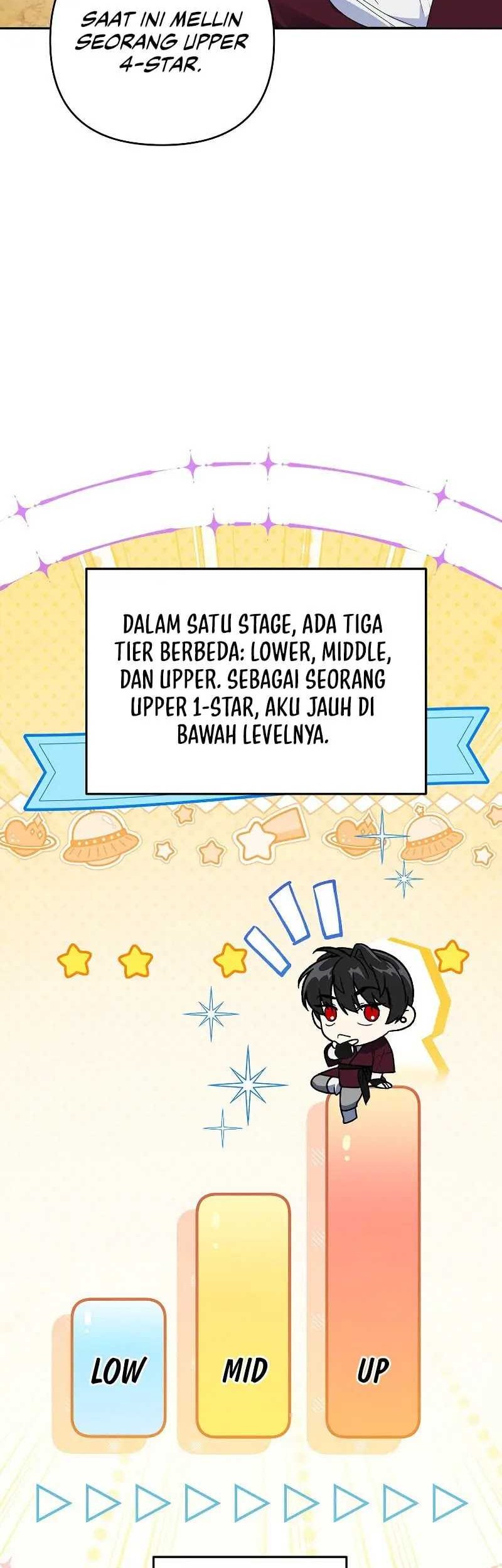I Became The Genius Bastard Of A Noble Dark Clan Chapter 09 Gambar 35