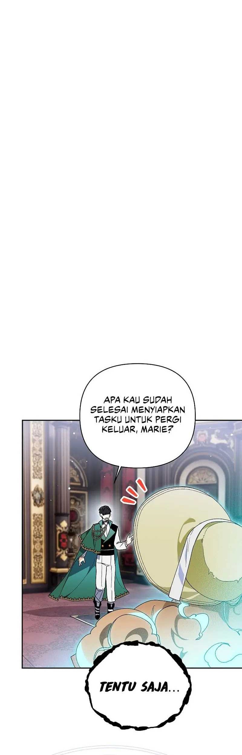 I Became The Genius Bastard Of A Noble Dark Clan Chapter 09 Gambar 37