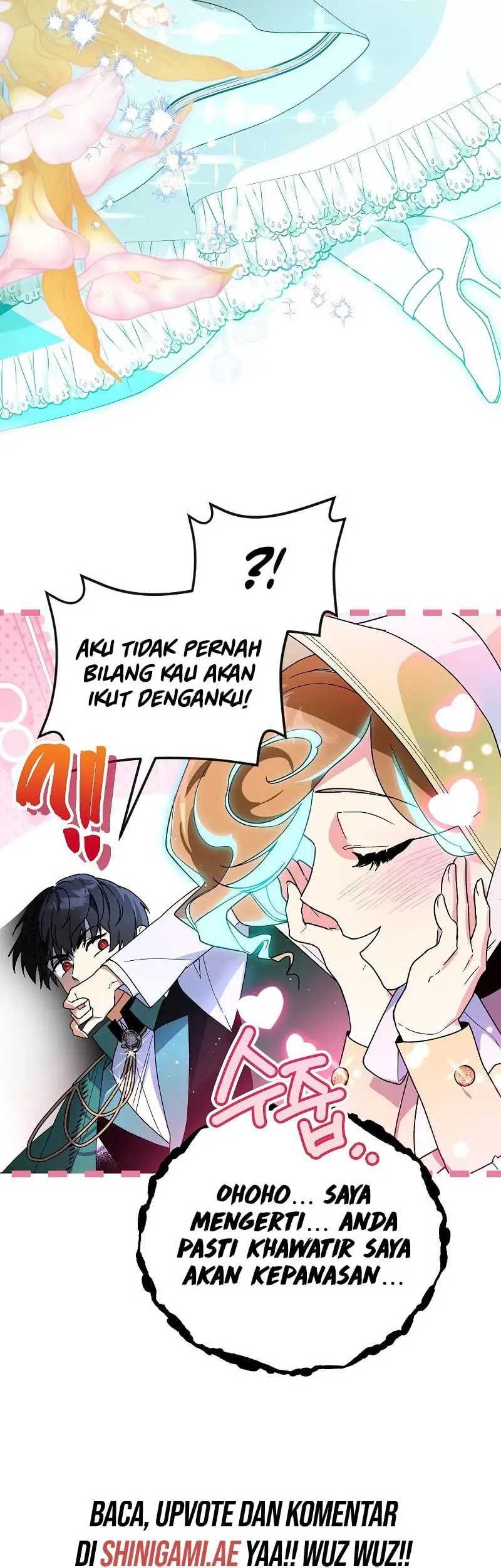 I Became The Genius Bastard Of A Noble Dark Clan Chapter 09 Gambar 39