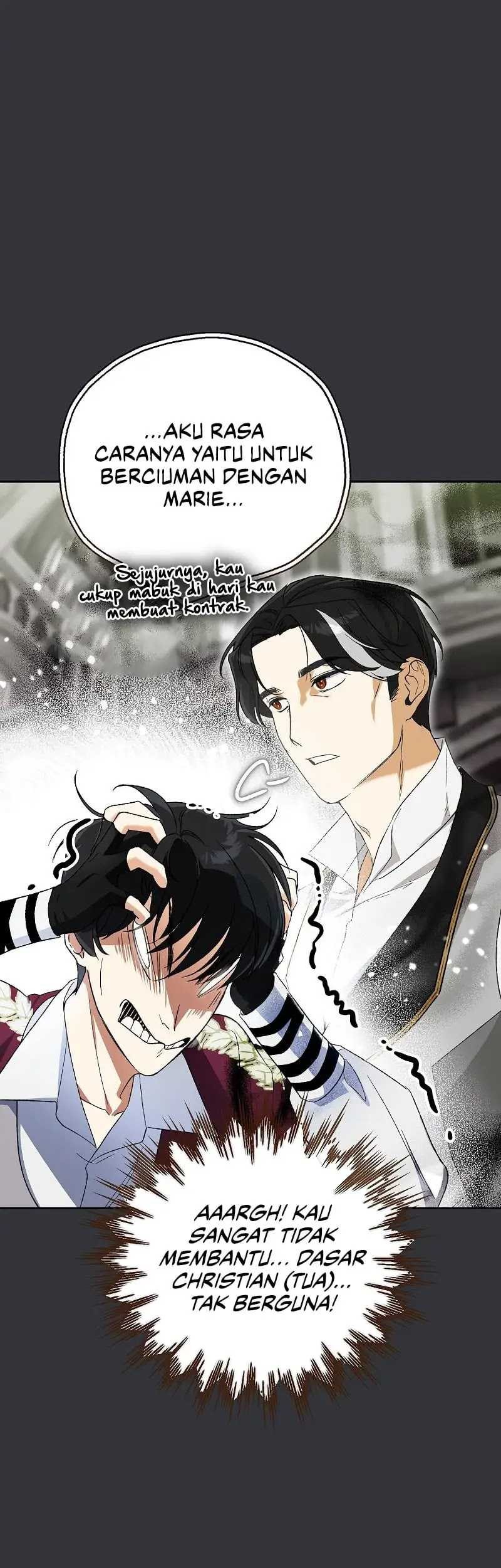 I Became The Genius Bastard Of A Noble Dark Clan Chapter 09 Gambar 42