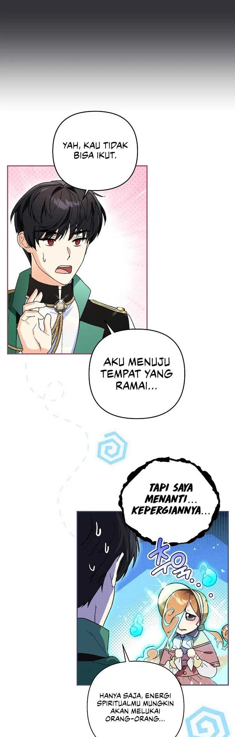 I Became The Genius Bastard Of A Noble Dark Clan Chapter 09 Gambar 43