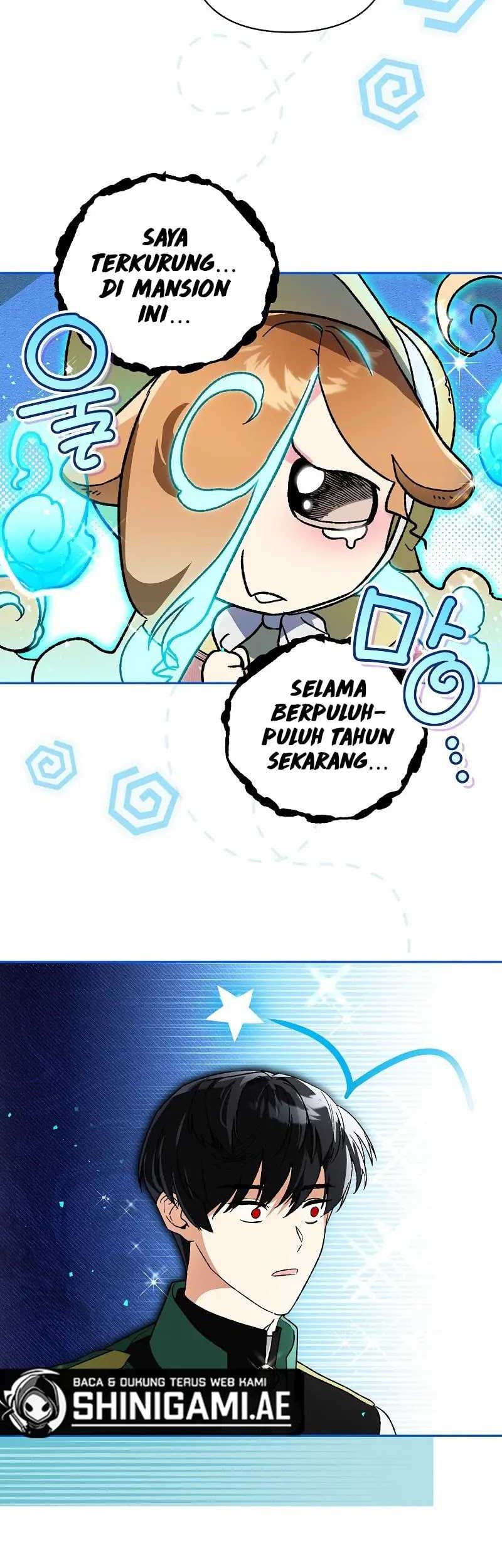 I Became The Genius Bastard Of A Noble Dark Clan Chapter 09 Gambar 44