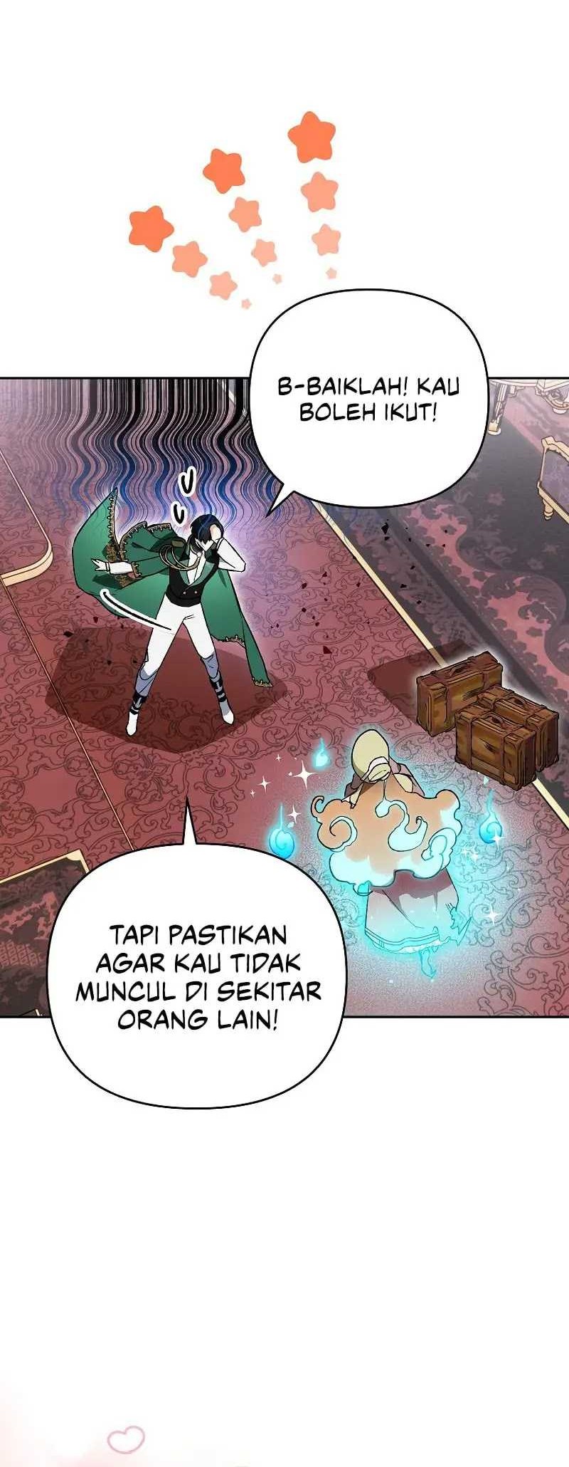 I Became The Genius Bastard Of A Noble Dark Clan Chapter 09 Gambar 45