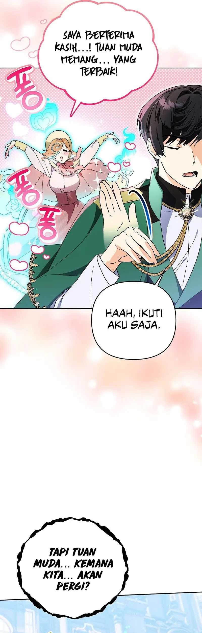 I Became The Genius Bastard Of A Noble Dark Clan Chapter 09 Gambar 46