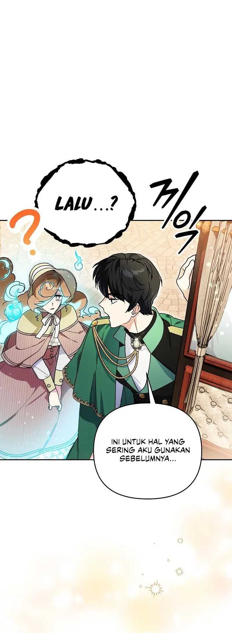 I Became The Genius Bastard Of A Noble Dark Clan Chapter 09 Gambar 49