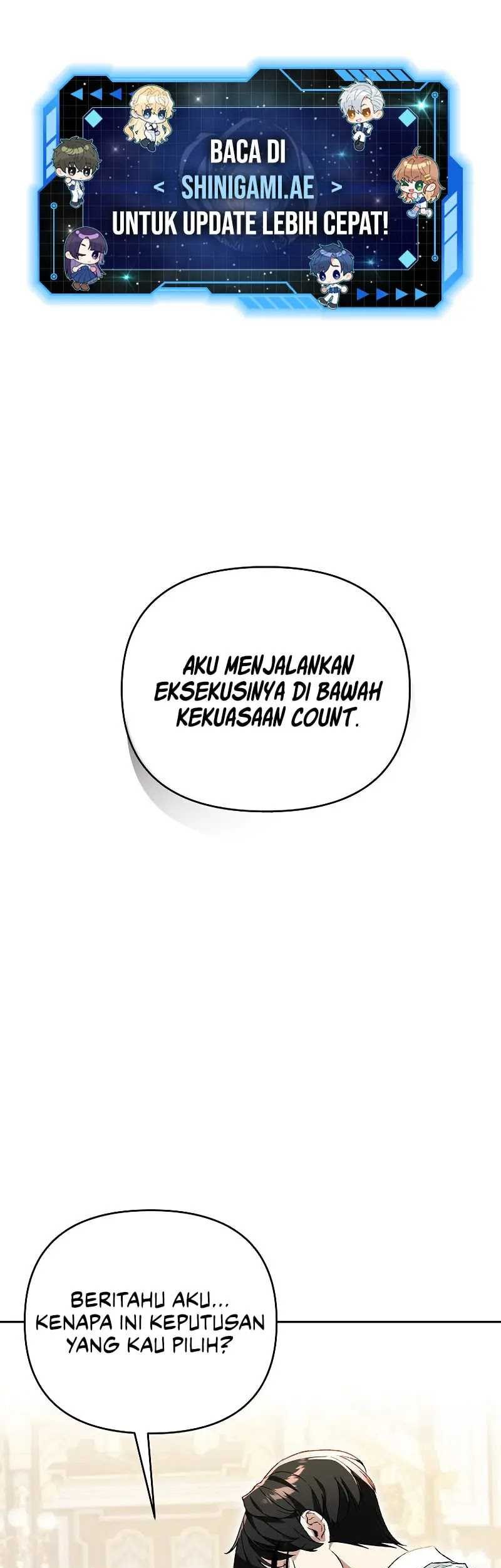 Baca Manhwa I Became The Genius Bastard Of A Noble Dark Clan Chapter 09 Gambar 2