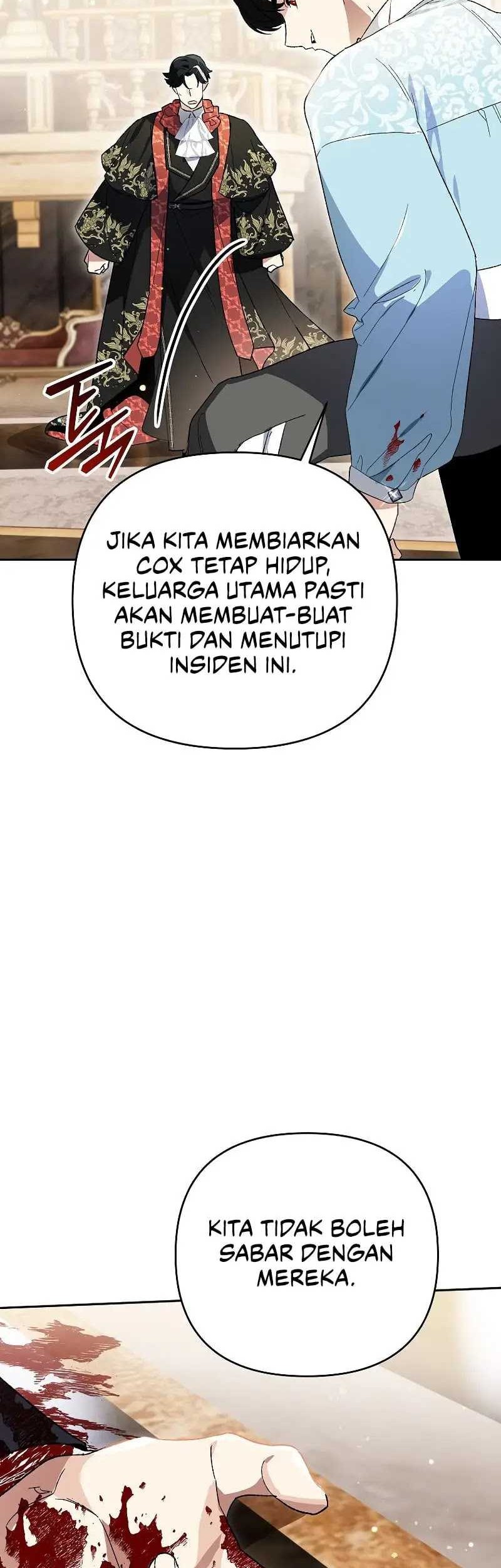 I Became The Genius Bastard Of A Noble Dark Clan Chapter 09 Gambar 3