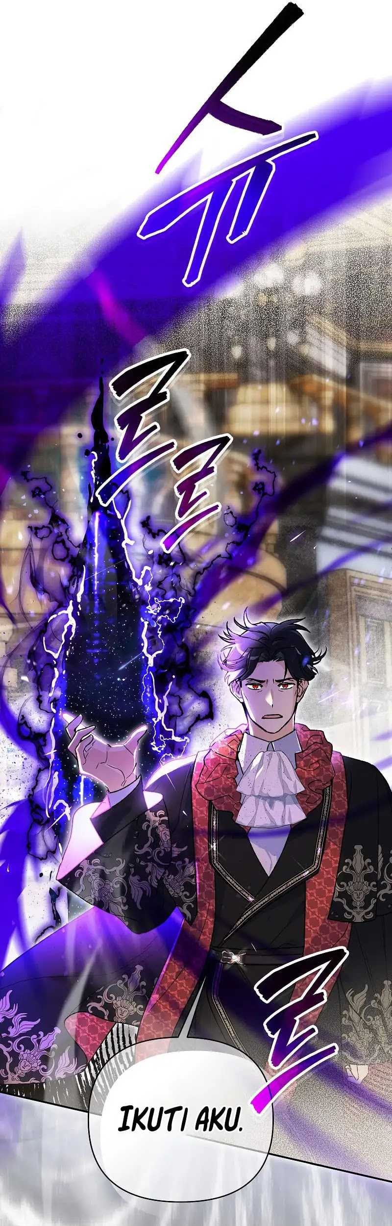 I Became The Genius Bastard Of A Noble Dark Clan Chapter 09 Gambar 6