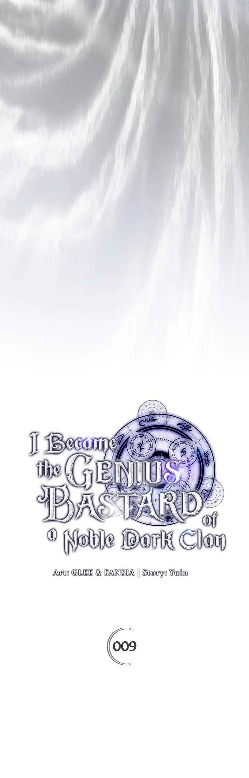 I Became The Genius Bastard Of A Noble Dark Clan Chapter 09 Gambar 7