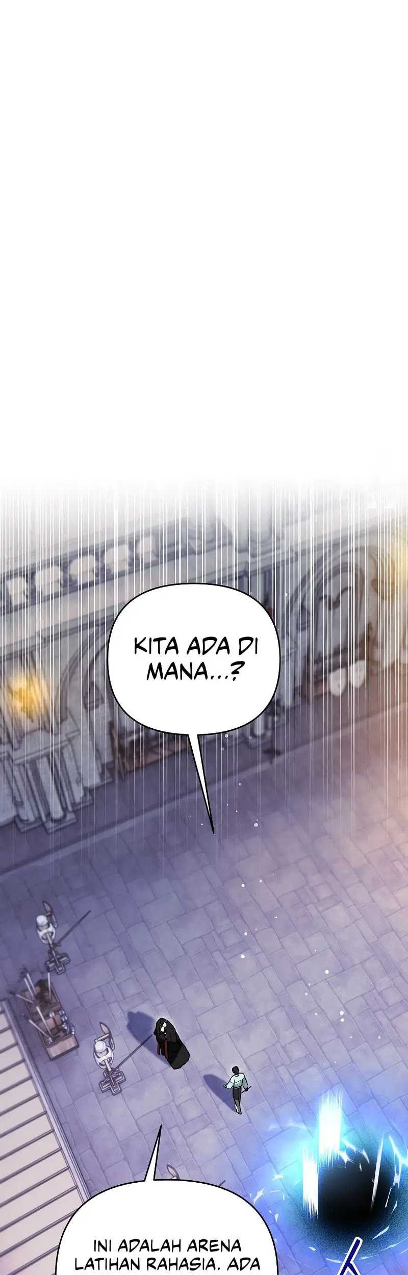 I Became The Genius Bastard Of A Noble Dark Clan Chapter 09 Gambar 8