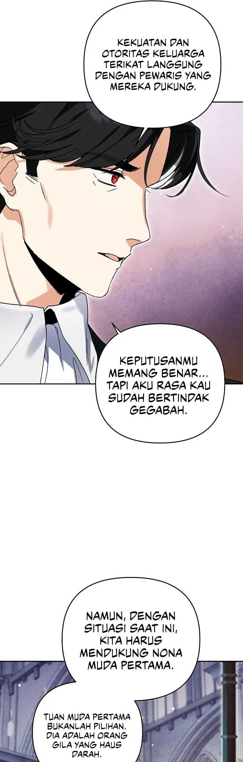 I Became The Genius Bastard Of A Noble Dark Clan Chapter 09 Gambar 10