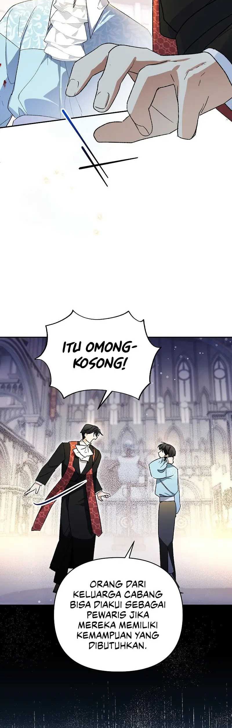 I Became The Genius Bastard Of A Noble Dark Clan Chapter 09 Gambar 12