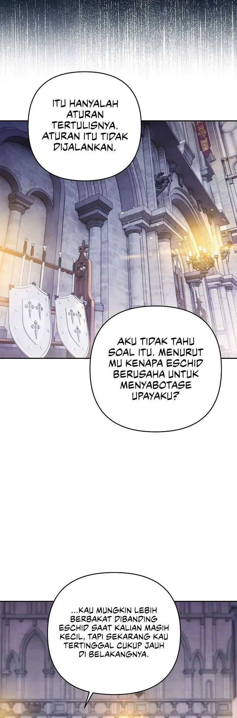 I Became The Genius Bastard Of A Noble Dark Clan Chapter 09 Gambar 13