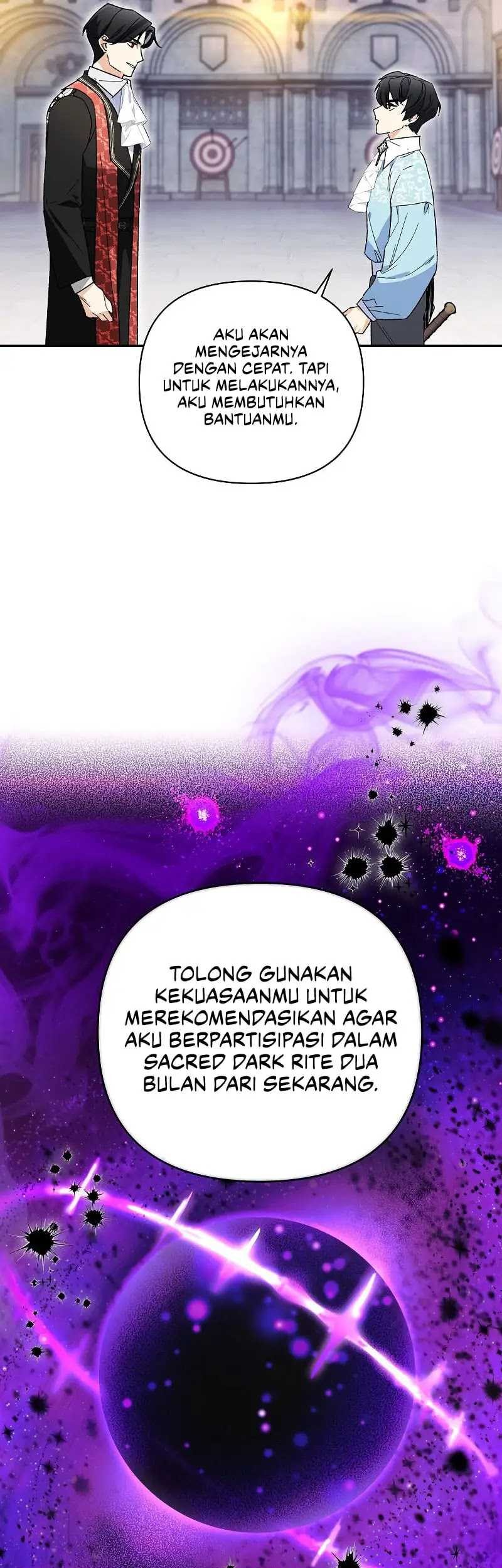 I Became The Genius Bastard Of A Noble Dark Clan Chapter 09 Gambar 14